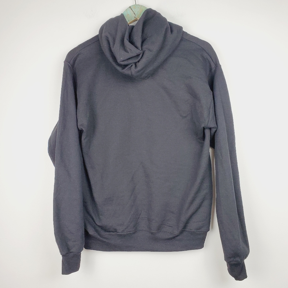 Def Leppard 2020 Bludgeon Riffola Hoodie Pullover - Picture 5 of 6